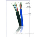 VED 8330 S07SS-f multi-core silicone cable